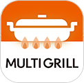 MULTI GRILL