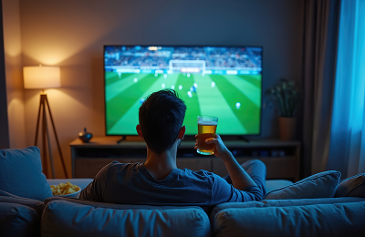 単身男性・若年層