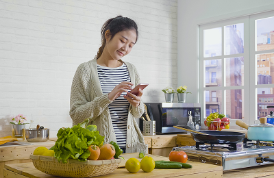 主婦・ファミリー層