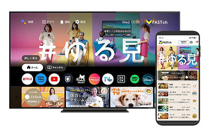 デバイス画面 #ゆる見