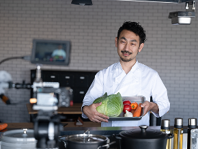 YouTuberタイアップ