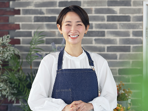 オリジナルレシピ開発