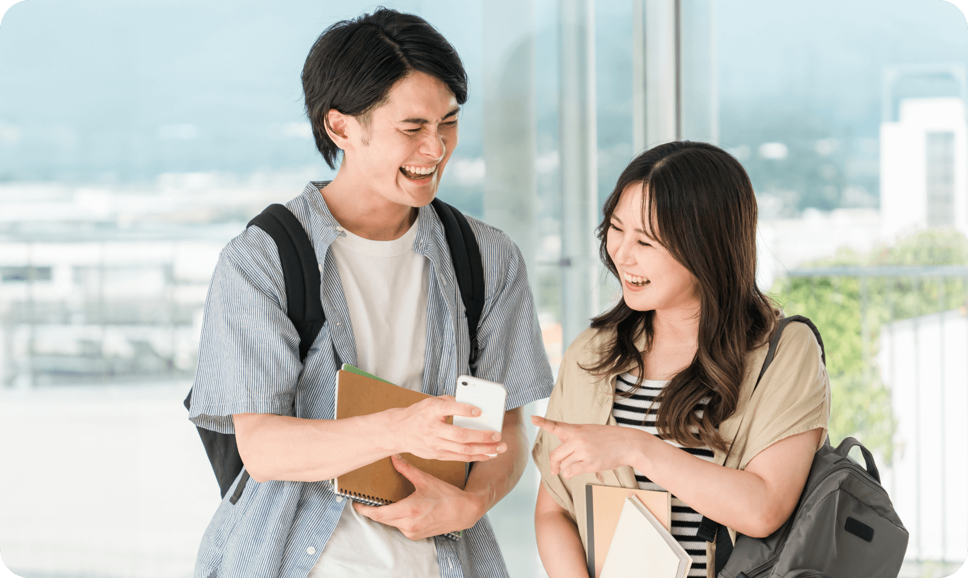 学生の「気づき」を地域の資産に フィールドワーク活用