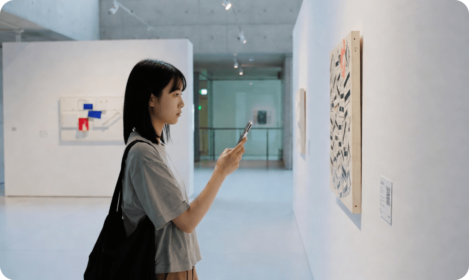 館内を巡る、学びと発見の旅 ミュージアムスタンプラリー